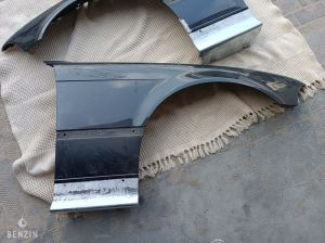 BMW e36 M50b25 Turbo - 1994