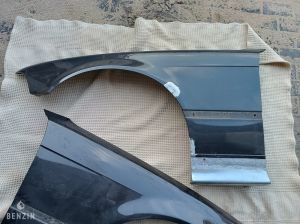 BMW e36 M50b25 Turbo - 1994