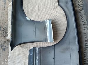 BMW e36 M50b25 Turbo - 1994