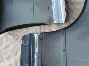 BMW e36 M50b25 Turbo - 1994