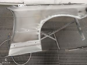 BMW e36 M50b25 Turbo - 1994