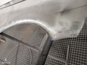 BMW e36 M50b25 Turbo - 1994