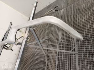 BMW e36 M50b25 Turbo - 1994