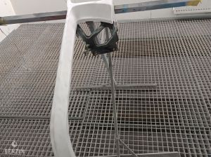 BMW e36 M50b25 Turbo - 1994