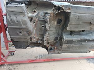 BMW e36 M50b25 Turbo - 1994