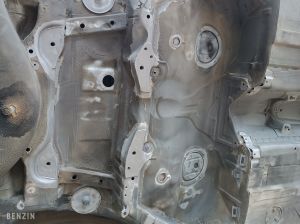 BMW e36 M50b25 Turbo - 1994