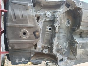 BMW e36 M50b25 Turbo - 1994