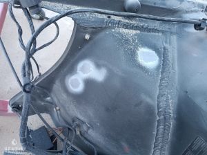 BMW e36 M50b25 Turbo - 1994