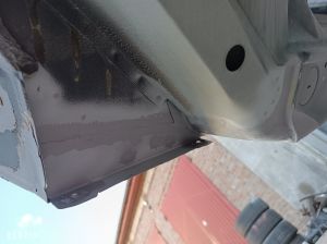 BMW e36 M50b25 Turbo - 1994