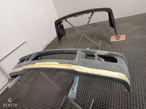 BMW e36 M50b25 Turbo - 1994