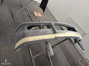 BMW e36 M50b25 Turbo - 1994