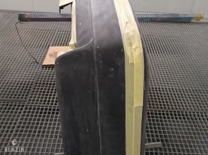 BMW e36 M50b25 Turbo - 1994