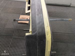 BMW e36 M50b25 Turbo - 1994