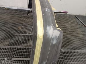 BMW e36 M50b25 Turbo - 1994