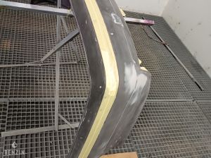 BMW e36 M50b25 Turbo - 1994