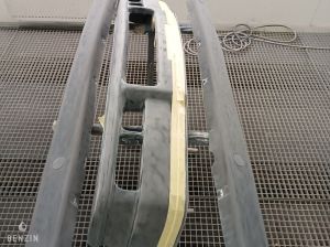 BMW e36 M50b25 Turbo - 1994