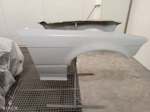 BMW e36 M50b25 Turbo - 1994