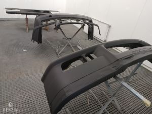 BMW e36 M50b25 Turbo - 1994