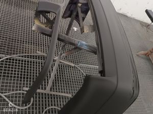 BMW e36 M50b25 Turbo - 1994