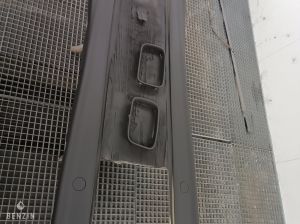 BMW e36 M50b25 Turbo - 1994