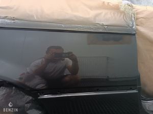 BMW e36 M50b25 Turbo - 1994