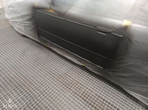 BMW e36 M50b25 Turbo - 1994