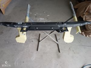 BMW e36 M50b25 Turbo - 1994