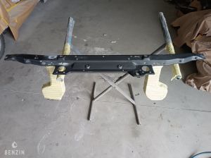 BMW e36 M50b25 Turbo - 1994