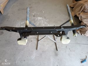 BMW e36 M50b25 Turbo - 1994