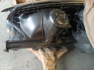 BMW e36 M50b25 Turbo - 1994