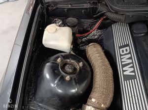 BMW e36 M50b25 Turbo - 1994