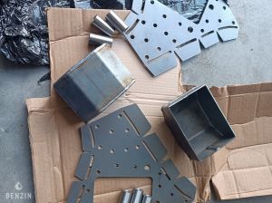 BMW e36 M50b25 Turbo - 1994