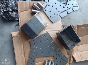 BMW e36 M50b25 Turbo - 1994