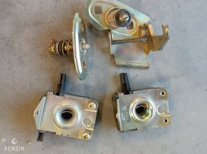 BMW e36 M50b25 Turbo - 1994