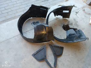 BMW e36 M50b25 Turbo - 1994