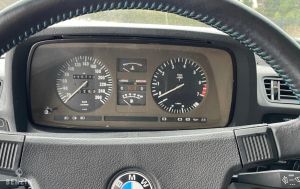 BMW 735i e23 - 1981