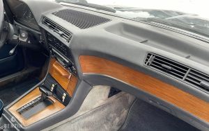 BMW 735i e23 - 1981