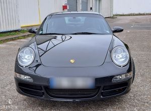 Porsche 911 type 997 Carrera S - 2005