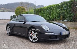 Porsche 911 type 997 Carrera S - 2005