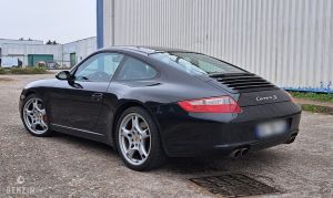 Porsche 911 type 997 Carrera S - 2005
