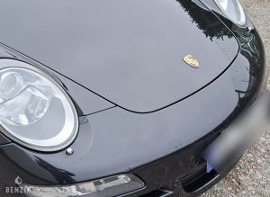 Porsche 911 type 997 Carrera S - 2005
