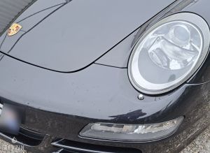 Porsche 911 type 997 Carrera S - 2005