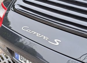 Porsche 911 type 997 Carrera S - 2005