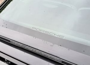 Porsche 911 type 997 Carrera S - 2005