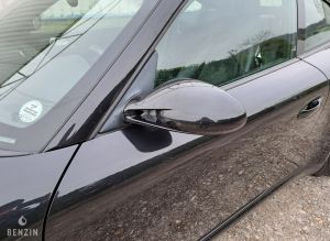 Porsche 911 type 997 Carrera S - 2005