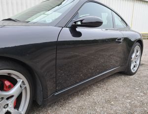 Porsche 911 type 997 Carrera S - 2005