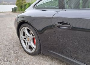 Porsche 911 type 997 Carrera S - 2005