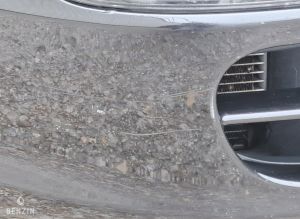 Porsche 911 type 997 Carrera S - 2005