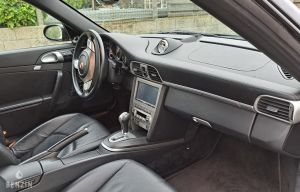 Porsche 911 type 997 Carrera S - 2005