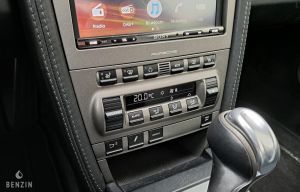 Porsche 911 type 997 Carrera S - 2005